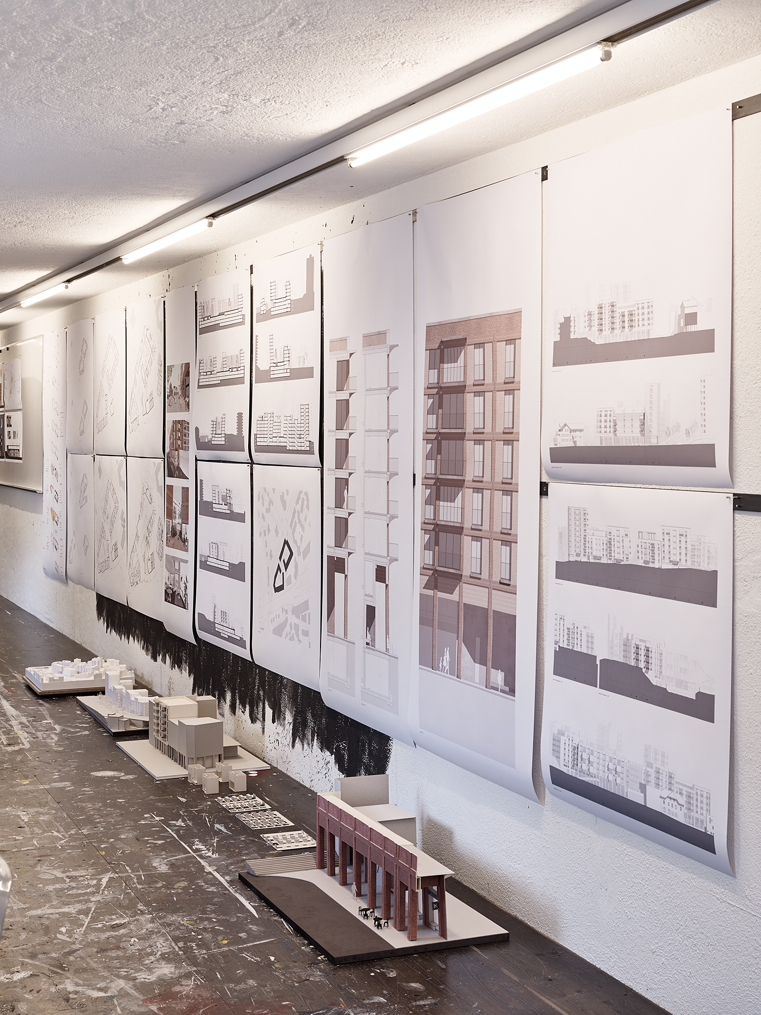 Präsentation Projekt Chäsimatt